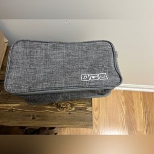 SOLD elsewhere!! Travel bag